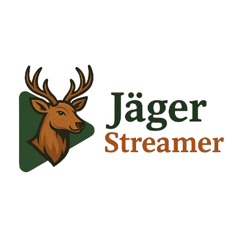 JägerStreamer Logo